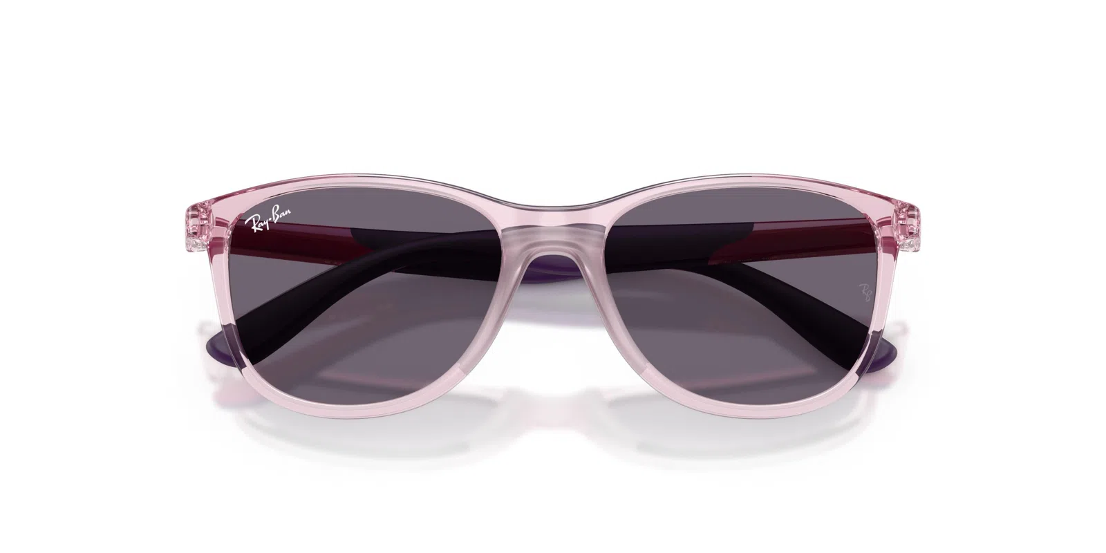 Ray-Ban Kids 0RJ9077S Sunglasses - view 85